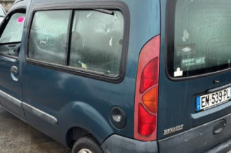 Moto ventilateur radiateur RENAULT KANGOO 1