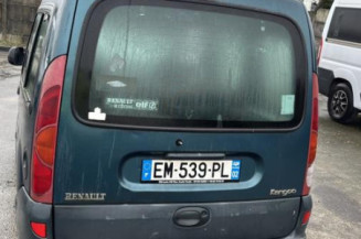 Moto ventilateur radiateur RENAULT KANGOO 1