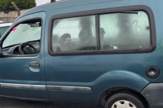 Moto ventilateur radiateur RENAULT KANGOO 1