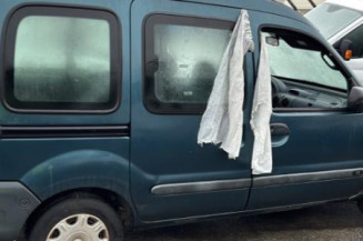 Moto ventilateur radiateur RENAULT KANGOO 1