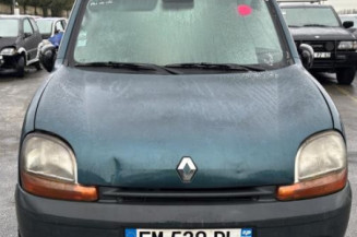 Moto ventilateur radiateur RENAULT KANGOO 1