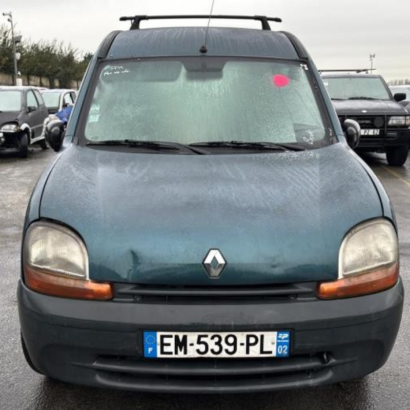 Moto ventilateur radiateur RENAULT KANGOO 1 Photo n°12