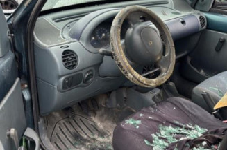 Moto ventilateur radiateur RENAULT KANGOO 1