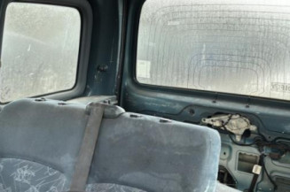 Moto ventilateur radiateur RENAULT KANGOO 1