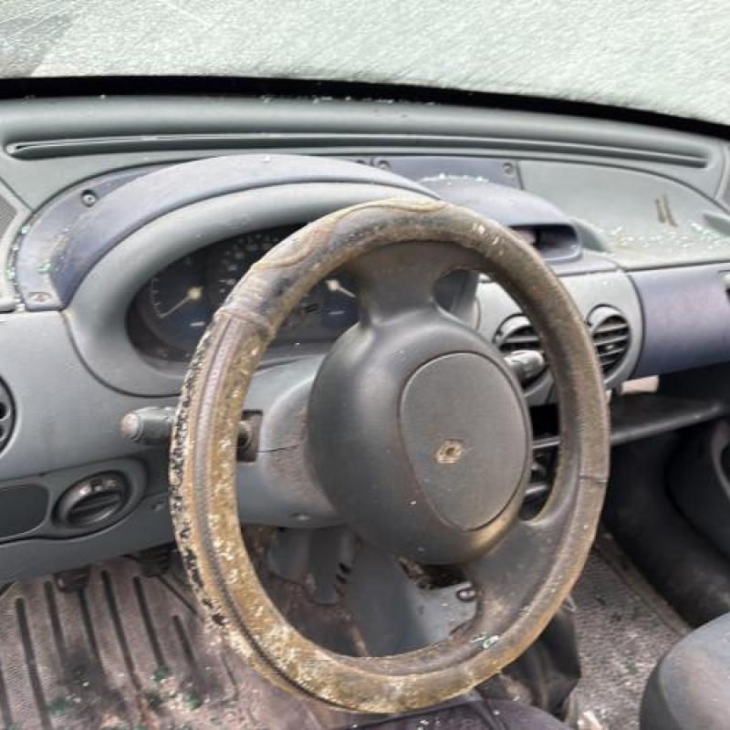 Moto ventilateur radiateur RENAULT KANGOO 1 Photo n°17