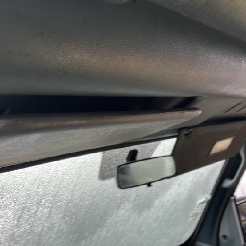 Moto ventilateur radiateur RENAULT KANGOO 1 Photo n°18