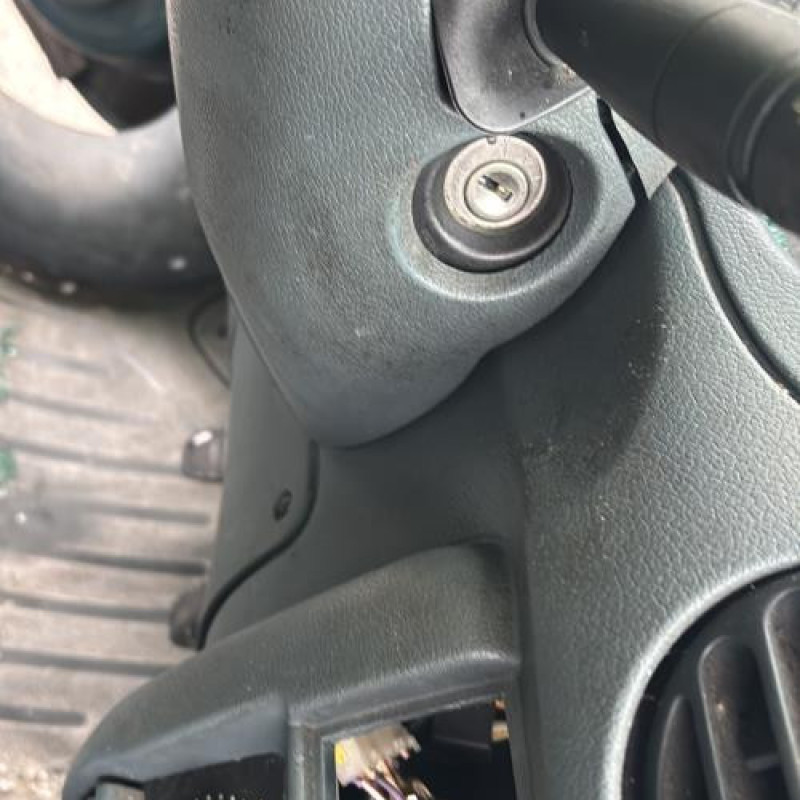 Moto ventilateur radiateur RENAULT KANGOO 1 Photo n°20