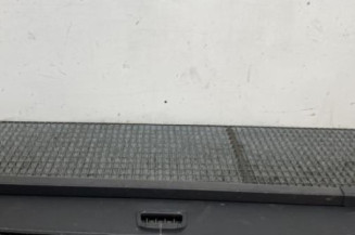 Plage arriere OPEL ASTRA J SPORTS