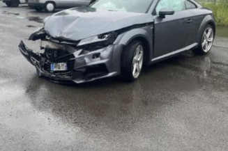 Etrier arriere droit (freinage) AUDI TT 3 Photo n°1