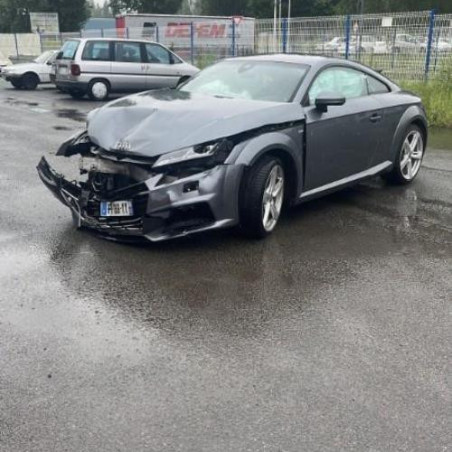 Etrier arriere droit (freinage) AUDI TT 3 Photo n°1