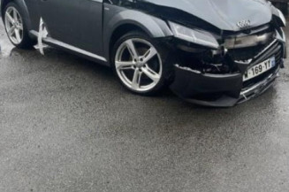 Etrier arriere droit (freinage) AUDI TT 3