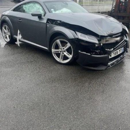 Etrier arriere droit (freinage) AUDI TT 3