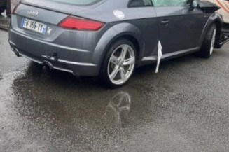 Etrier arriere droit (freinage) AUDI TT 3