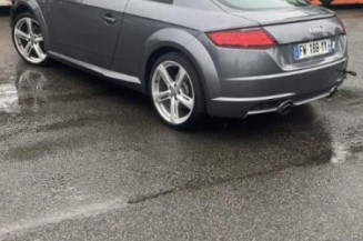 Etrier arriere droit (freinage) AUDI TT 3