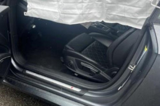 Etrier arriere droit (freinage) AUDI TT 3