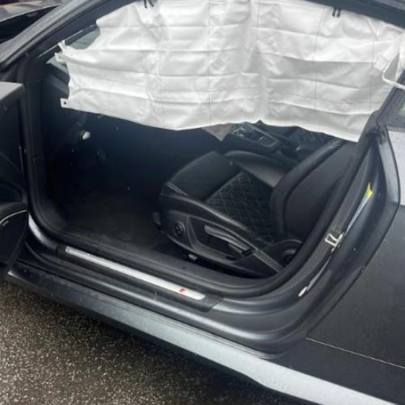 Etrier arriere droit (freinage) AUDI TT 3 Photo n°5