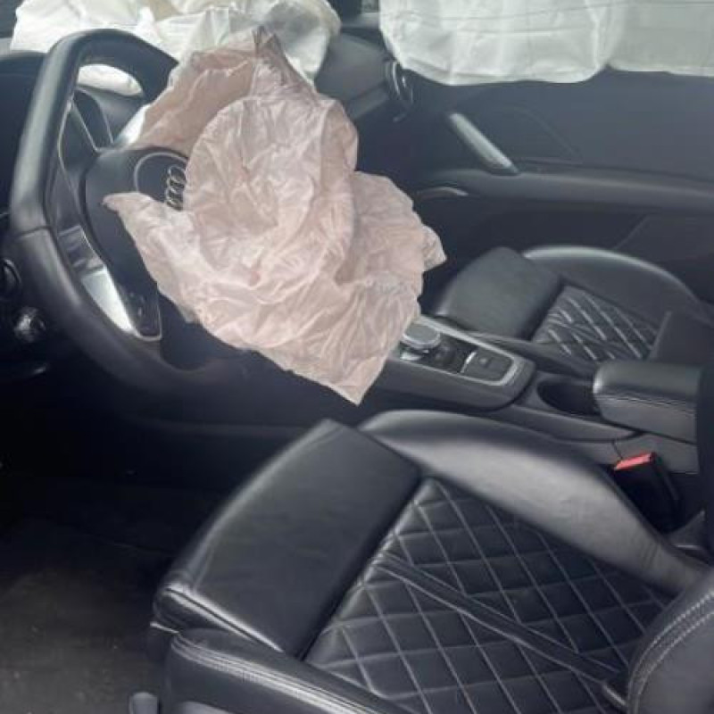 Etrier arriere droit (freinage) AUDI TT 3 Photo n°6