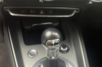 Etrier arriere droit (freinage) AUDI TT 3