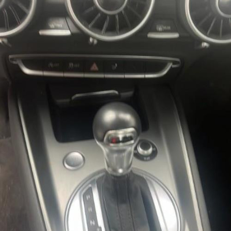 Etrier arriere droit (freinage) AUDI TT 3 Photo n°9