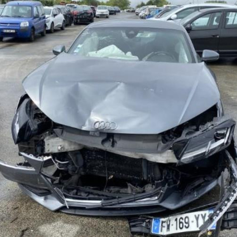 Etrier arriere droit (freinage) AUDI TT 3 Photo n°12