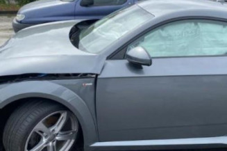 Etrier arriere droit (freinage) AUDI TT 3