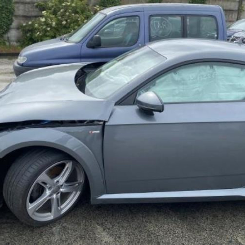 Etrier arriere droit (freinage) AUDI TT 3 Photo n°13
