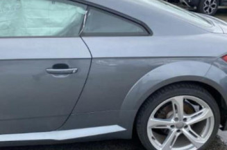 Etrier arriere droit (freinage) AUDI TT 3