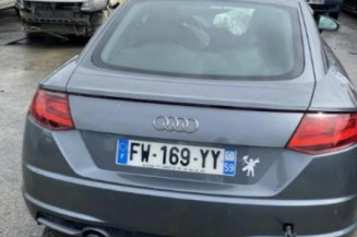 Etrier arriere droit (freinage) AUDI TT 3
