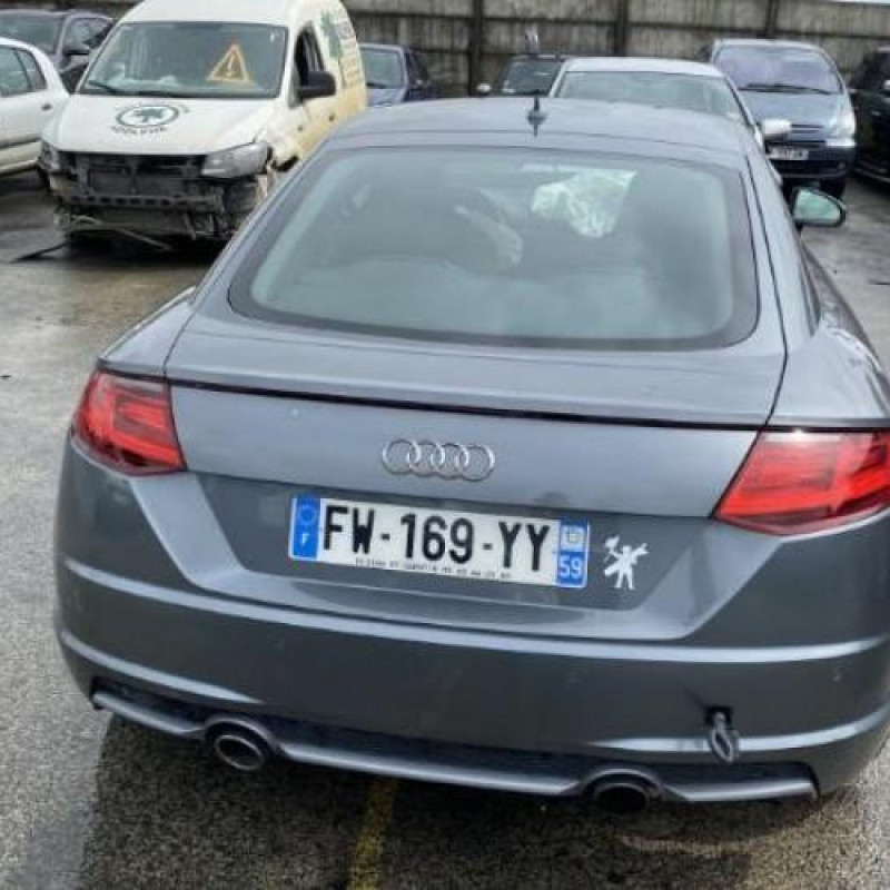Etrier arriere droit (freinage) AUDI TT 3 Photo n°15