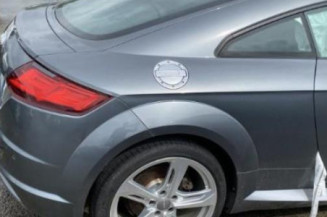 Etrier arriere droit (freinage) AUDI TT 3