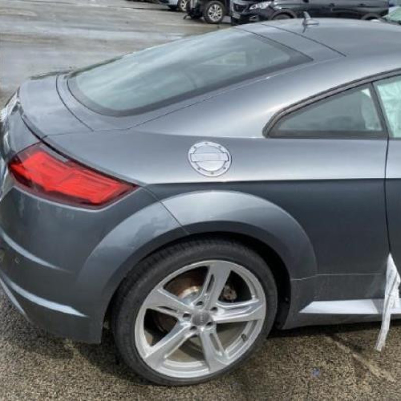 Etrier arriere droit (freinage) AUDI TT 3 Photo n°16