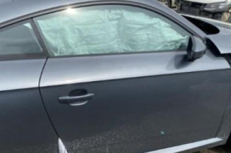 Etrier arriere droit (freinage) AUDI TT 3