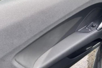 Etrier arriere droit (freinage) AUDI TT 3