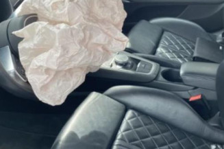 Etrier arriere droit (freinage) AUDI TT 3