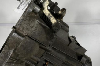 Boite de vitesses CITROEN JUMPER 1