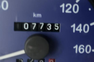 Boite de vitesses CITROEN JUMPER 1