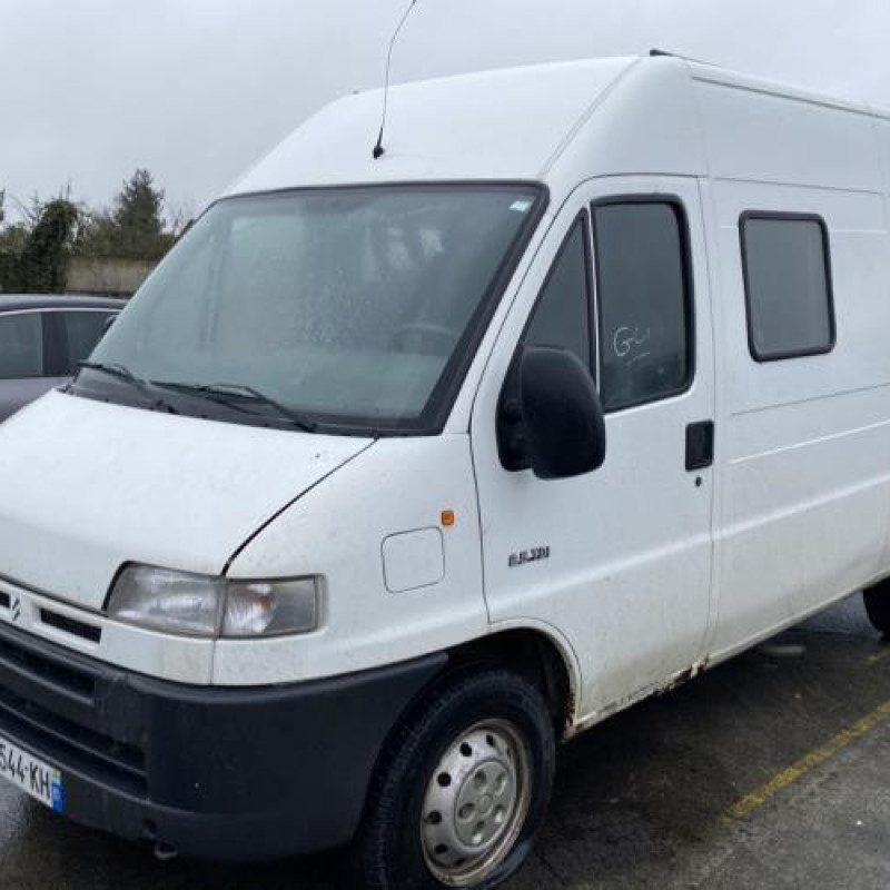 Boite de vitesses CITROEN JUMPER 1 Photo n°14