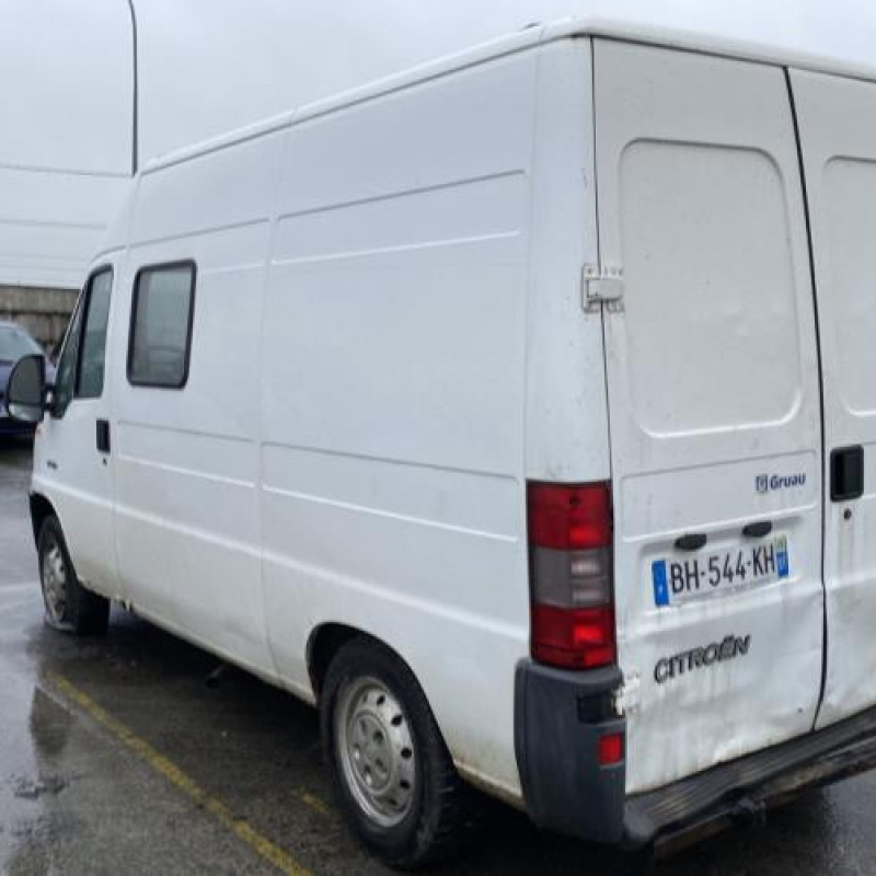 Boite de vitesses CITROEN JUMPER 1 Photo n°17