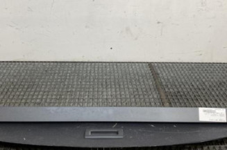 Plage arriere NISSAN QASHQAI 1 Photo n°1