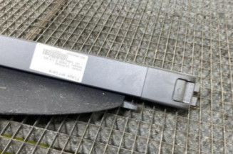 Plage arriere NISSAN QASHQAI 1