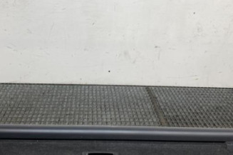 Plage arriere NISSAN QASHQAI 1