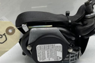 Pretensionneur de ceinture arriere droit MERCEDES CLASSE B 245