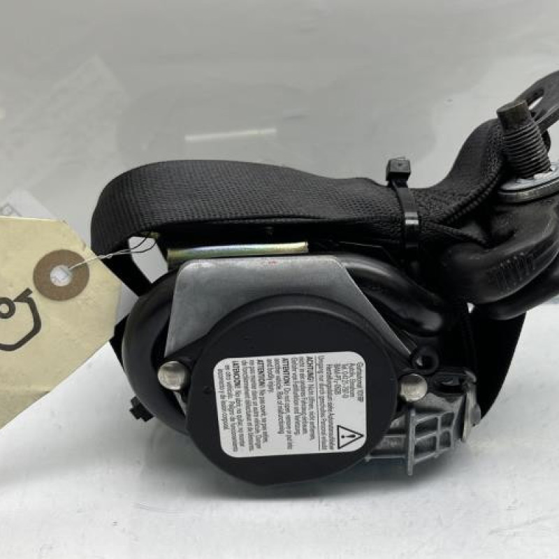 Pretensionneur de ceinture arriere droit MERCEDES CLASSE B 245 Photo n°4