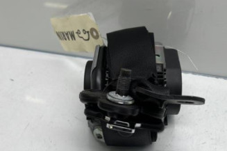 Pretensionneur de ceinture arriere droit MERCEDES CLASSE B 245