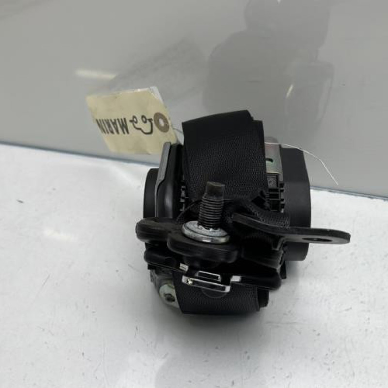 Pretensionneur de ceinture arriere droit MERCEDES CLASSE B 245 Photo n°5