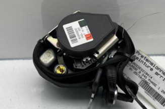 Pretensionneur de ceinture arriere gauche MERCEDES CLASSE B 245 Photo n°1