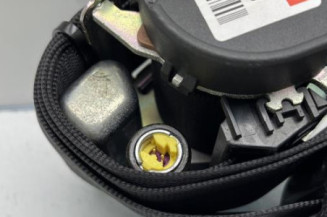 Pretensionneur de ceinture arriere gauche MERCEDES CLASSE B 245