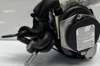Pretensionneur de ceinture arriere gauche MERCEDES CLASSE B 245