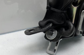 Pretensionneur de ceinture arriere gauche MERCEDES CLASSE B 245
