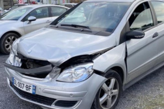 Pretensionneur de ceinture arriere gauche MERCEDES CLASSE B 245